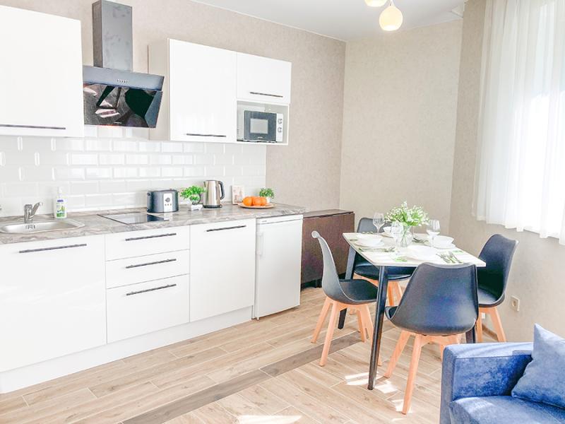 Sunny Svetlogorsk 11, 12