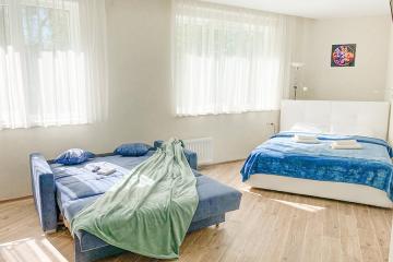 Отель Sunny Svetlogorsk 11, 12 Россия, Светлогорск, фото 3