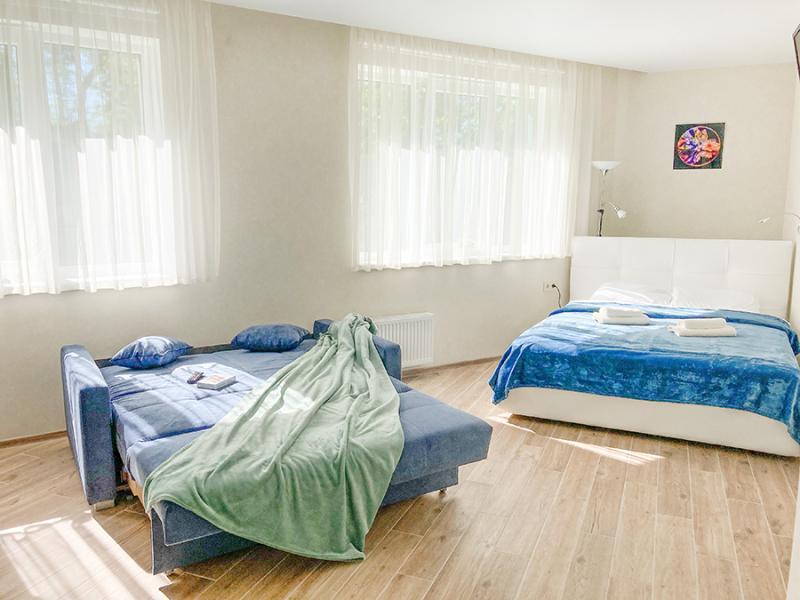 Sunny Svetlogorsk 11, 12