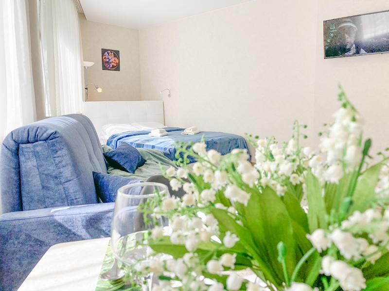 Sunny Svetlogorsk 11, 12
