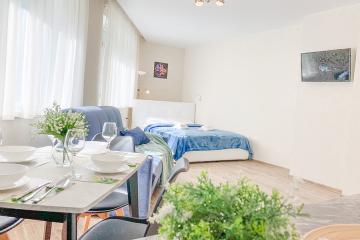 Отель Sunny Svetlogorsk 11, 12 Россия, Светлогорск, фото 9