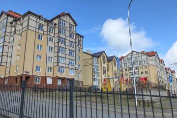 Отель Sunny Svetlogorsk 30 Россия, Светлогорск, фото 3