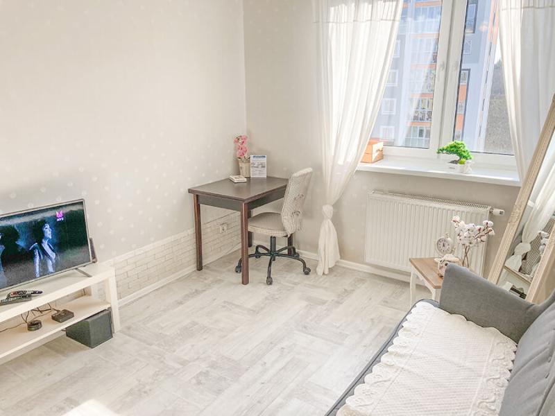 Sunny Svetlogorsk 30