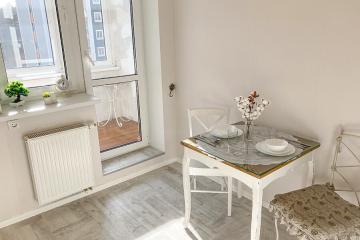 Отель Sunny Svetlogorsk 30 Россия, Светлогорск, фото 8