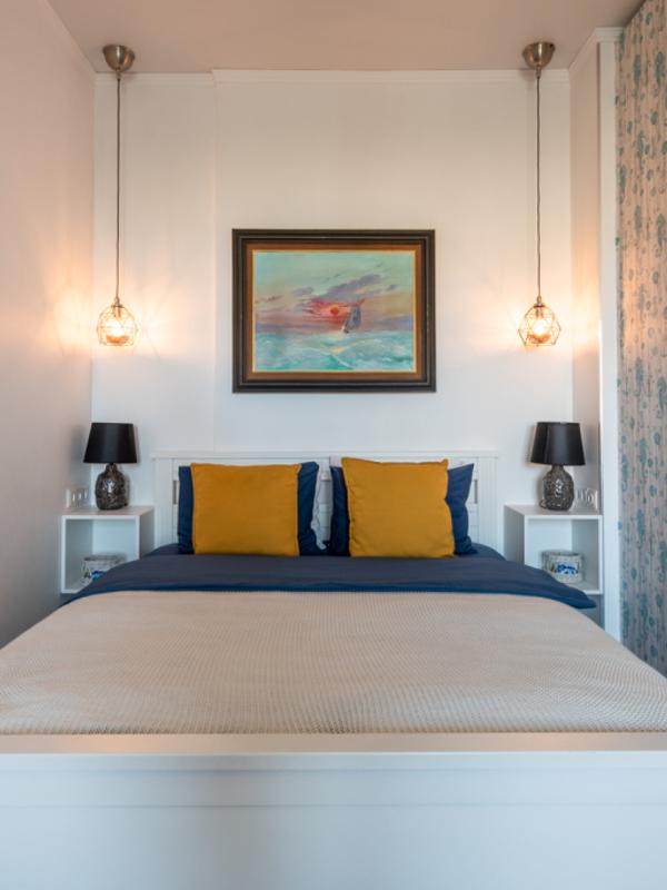 Comfort & Relax Home ЖК Царская площадь