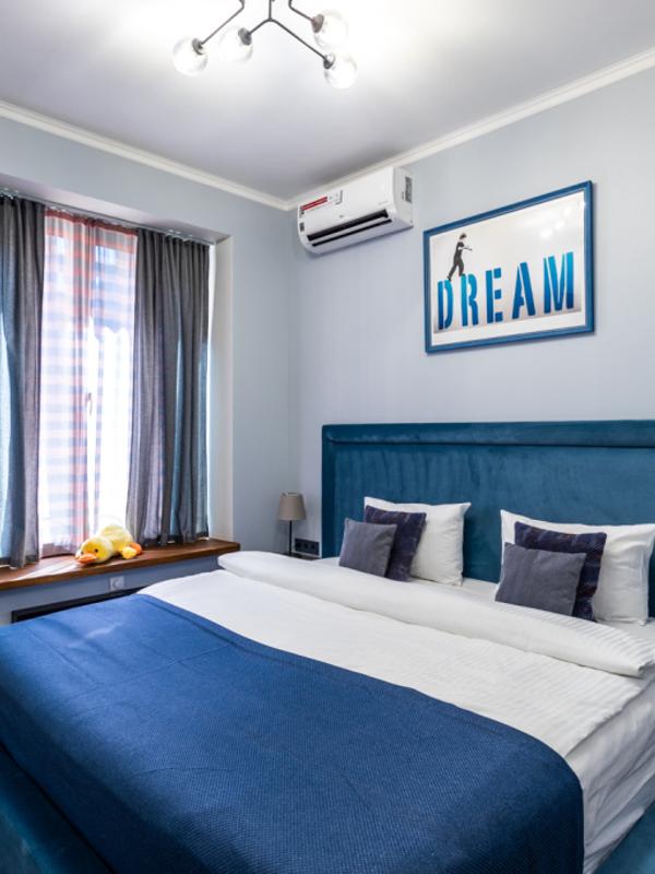 Comfort & Relax Home ЖК Царская площадь