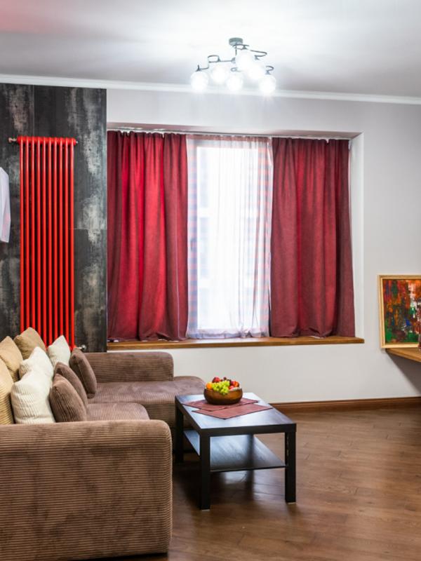 Comfort & Relax Home ЖК Царская площадь