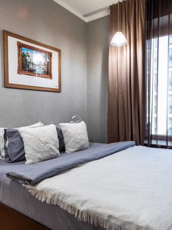Comfort & Relax Home ЖК Царская площадь