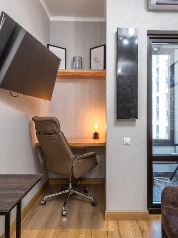 Comfort & Relax Home ЖК Царская площадь