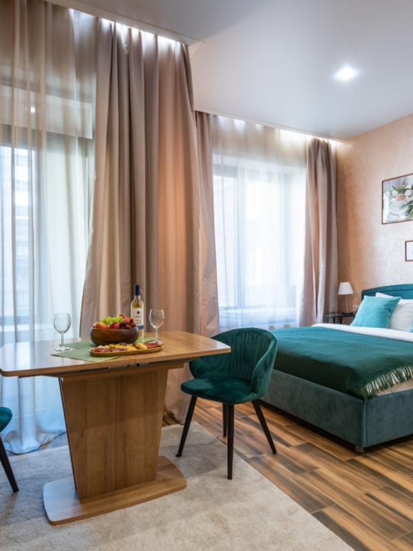 Comfort & Relax Home ЖК Царская площадь