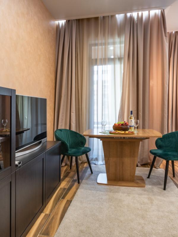 Comfort & Relax Home ЖК Царская площадь