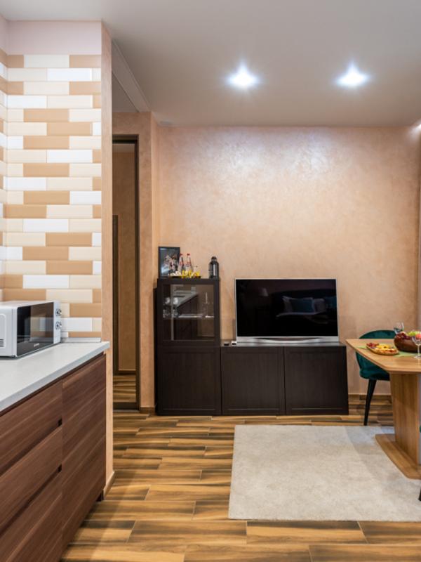 Comfort & Relax Home ЖК Царская площадь