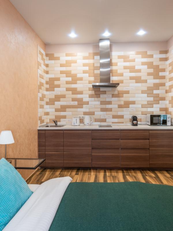 Comfort & Relax Home ЖК Царская площадь