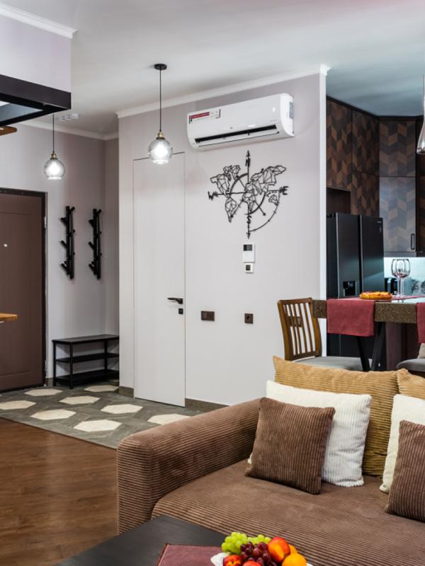 Comfort & Relax Home ЖК Царская площадь