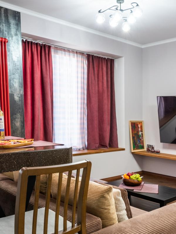Comfort & Relax Home ЖК Царская площадь