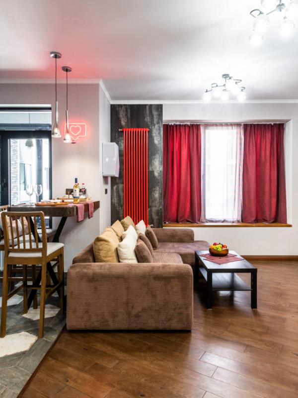 Comfort & Relax Home ЖК Царская площадь
