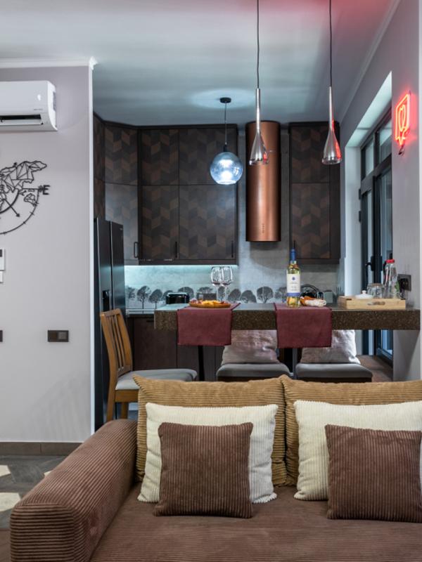 Comfort & Relax Home ЖК Царская площадь