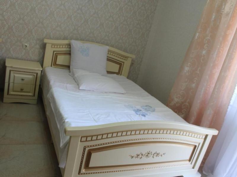 Гостевой дом Диана