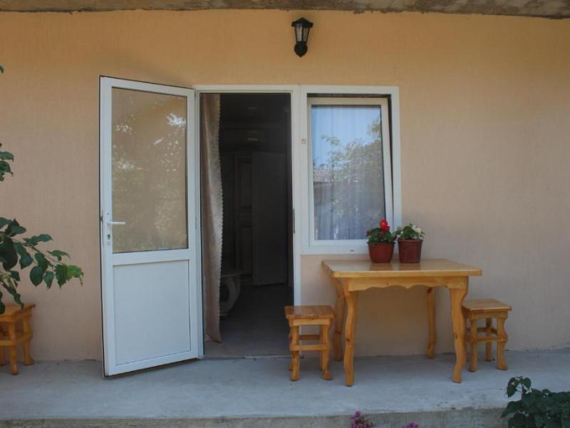 Гостевой дом Диана