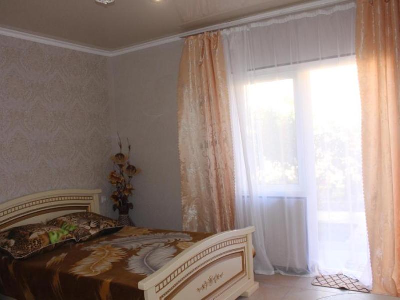 Гостевой дом Диана