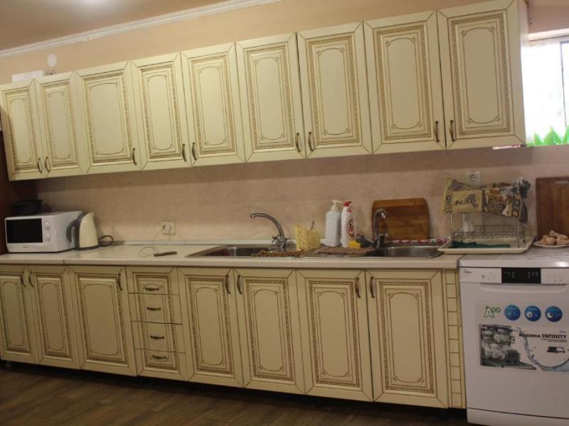 Гостевой дом Диана