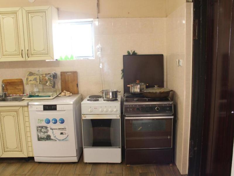 Гостевой дом Диана