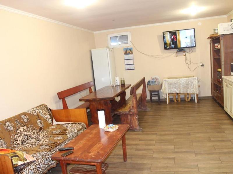 Гостевой дом Диана