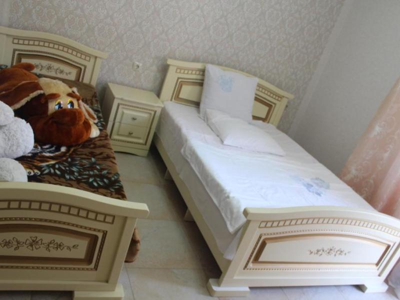 Гостевой дом Диана