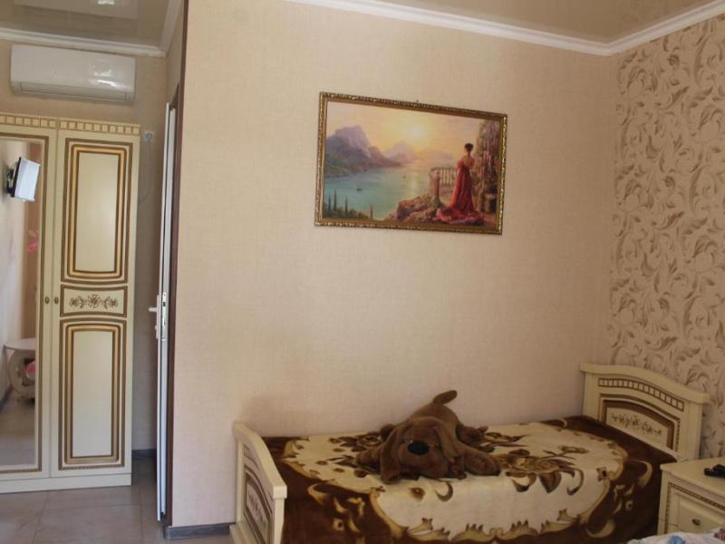 Гостевой дом Диана