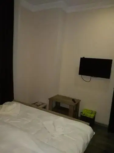 Hotel 21