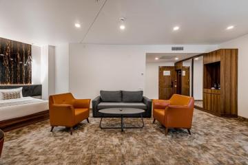 Отель Kutaisi Inn Грузия, Кутаиси, фото 14