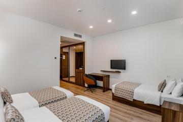 Отель Kutaisi Inn Грузия, Кутаиси, фото 19