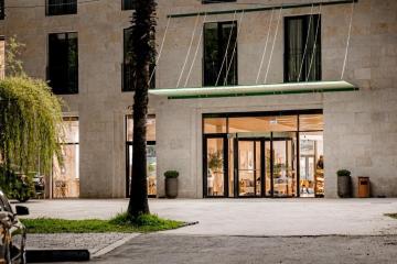 Отель Kutaisi Inn Грузия, Кутаиси, фото 2