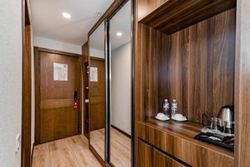 Отель Kutaisi Inn Грузия, Кутаиси, фото 24