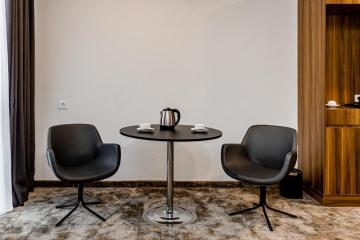 Отель Kutaisi Inn Грузия, Кутаиси, фото 25