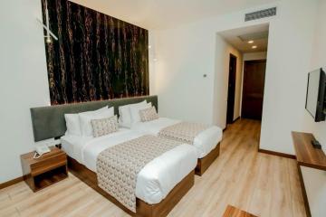 Отель Kutaisi Inn Грузия, Кутаиси, фото 41