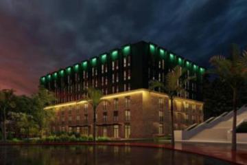 Отель Kutaisi Inn Грузия, Кутаиси, фото 6