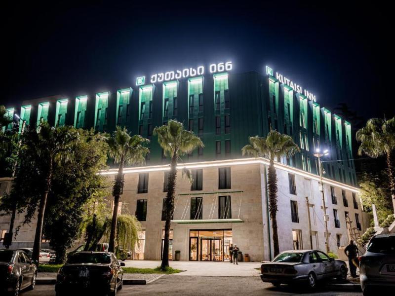 Kutaisi Inn