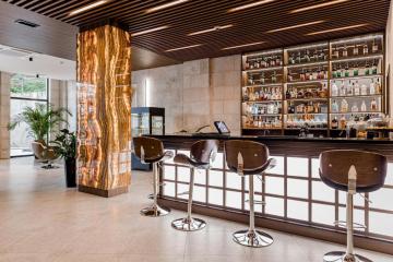 Отель Kutaisi Inn Грузия, Кутаиси, фото 8