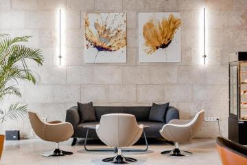 Отель Kutaisi Inn Грузия, Кутаиси, фото 9