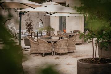 Отель Kutaisi Inn Грузия, Кутаиси, фото 10