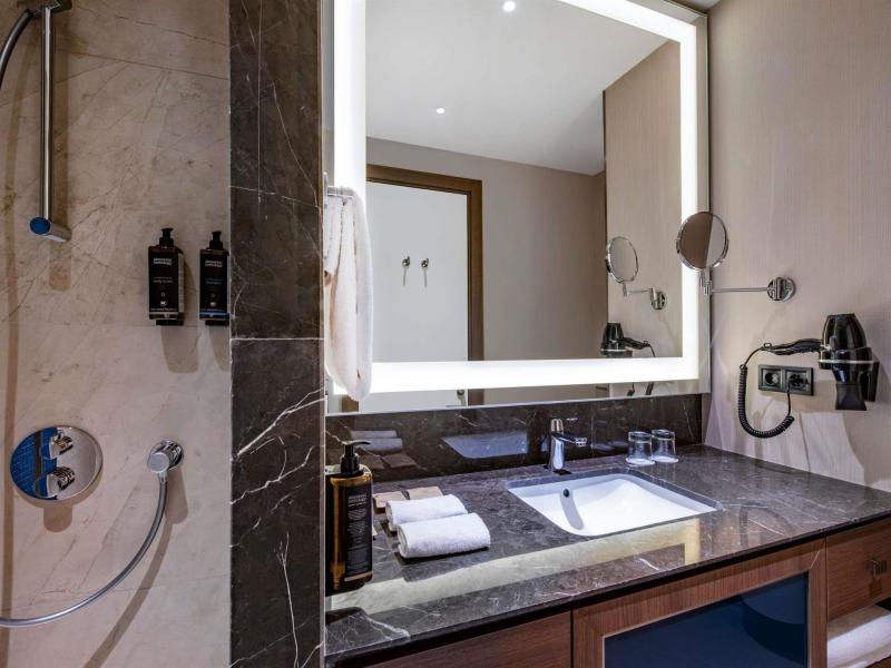 Tbilisi Philharmonic by Mercure