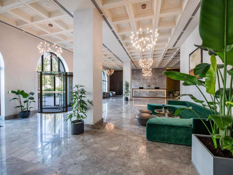 Tbilisi Philharmonic by Mercure