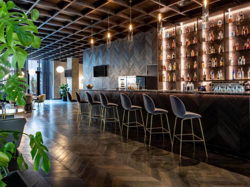 Tbilisi Philharmonic by Mercure