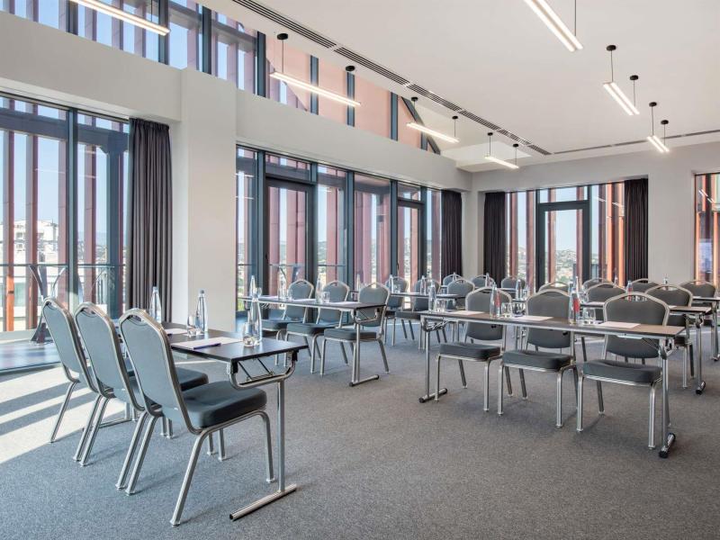 Tbilisi Philharmonic by Mercure