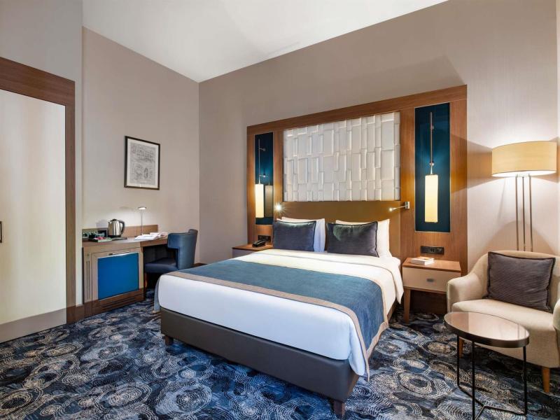 Tbilisi Philharmonic by Mercure
