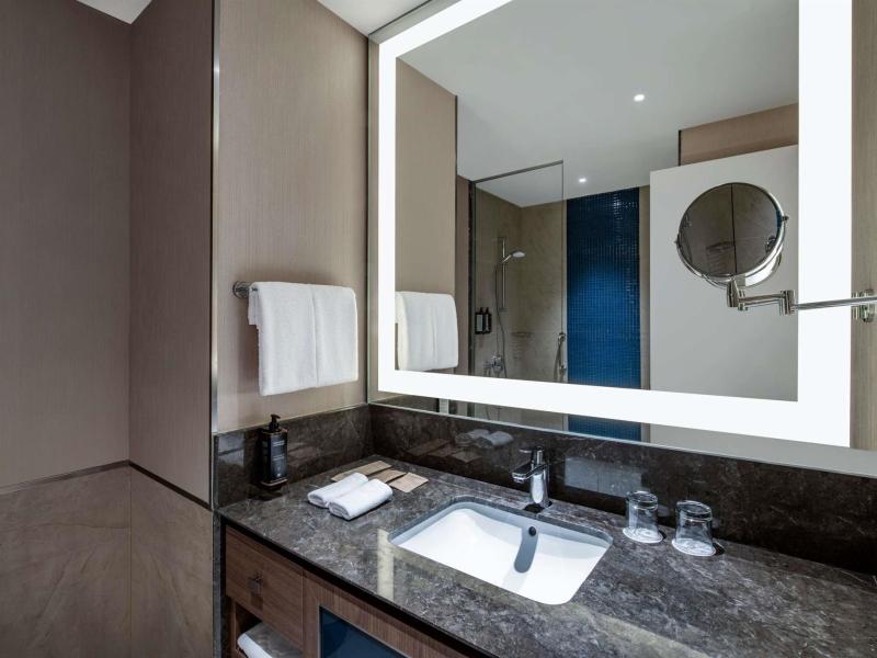 Tbilisi Philharmonic by Mercure