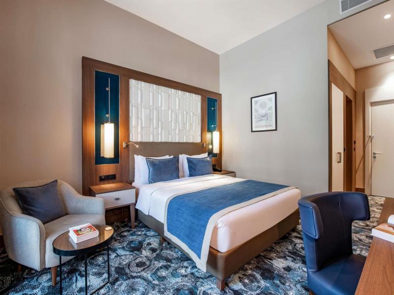 Tbilisi Philharmonic by Mercure
