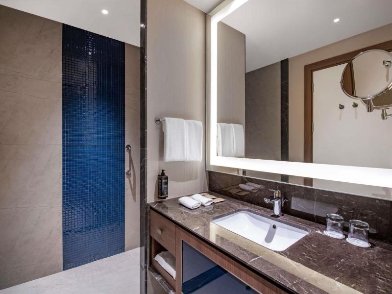 Tbilisi Philharmonic by Mercure