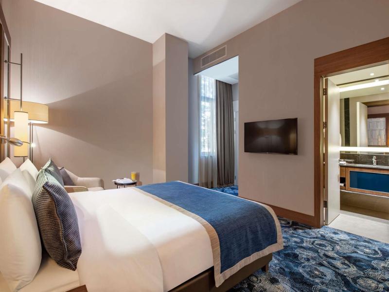 Tbilisi Philharmonic by Mercure